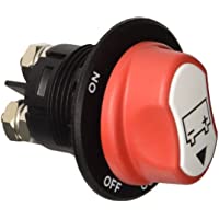 Los mejores  - Lampa 39081 Interruptor Stacca batería a 3 Posiciones 12-32 V